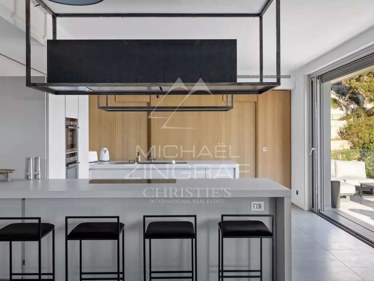 Villa Villefranche-sur-Mer - 6 bedrooms - 360m²