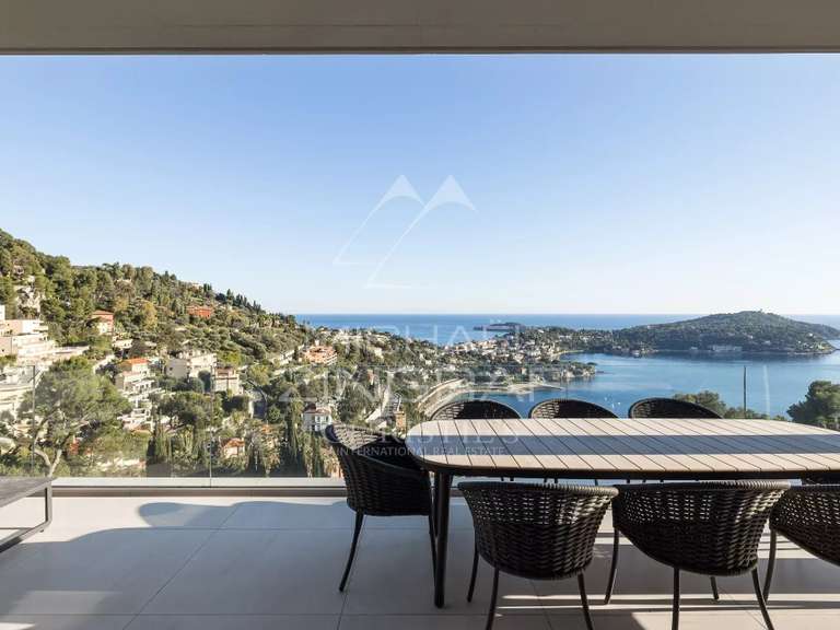 Villa Villefranche-sur-Mer - 6 bedrooms - 360m²