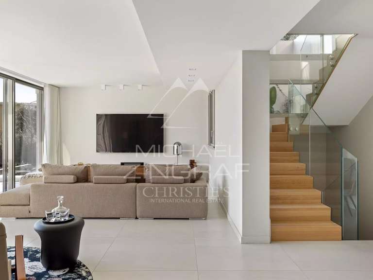 Villa Villefranche-sur-Mer - 6 bedrooms - 360m²