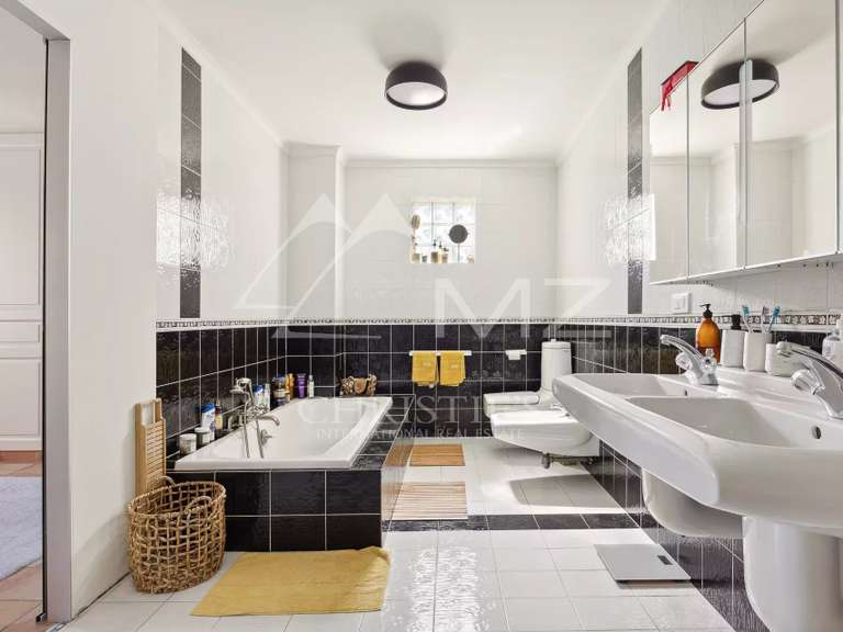 Villa with Sea view Villefranche-sur-Mer - 4 bedrooms - 243m²