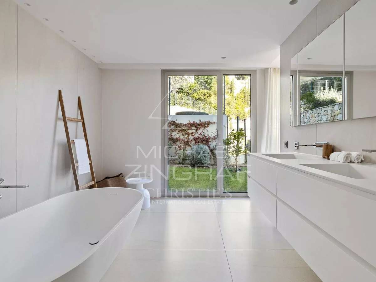 Villa Villefranche-sur-Mer