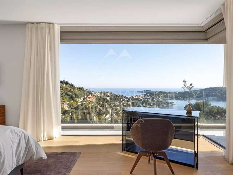 Villa Villefranche-sur-Mer - 6 bedrooms - 360m²