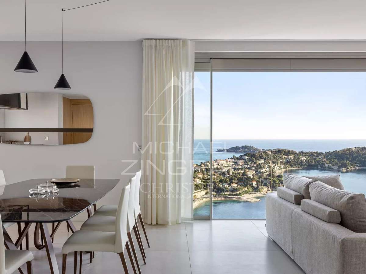 Villa Villefranche-sur-Mer