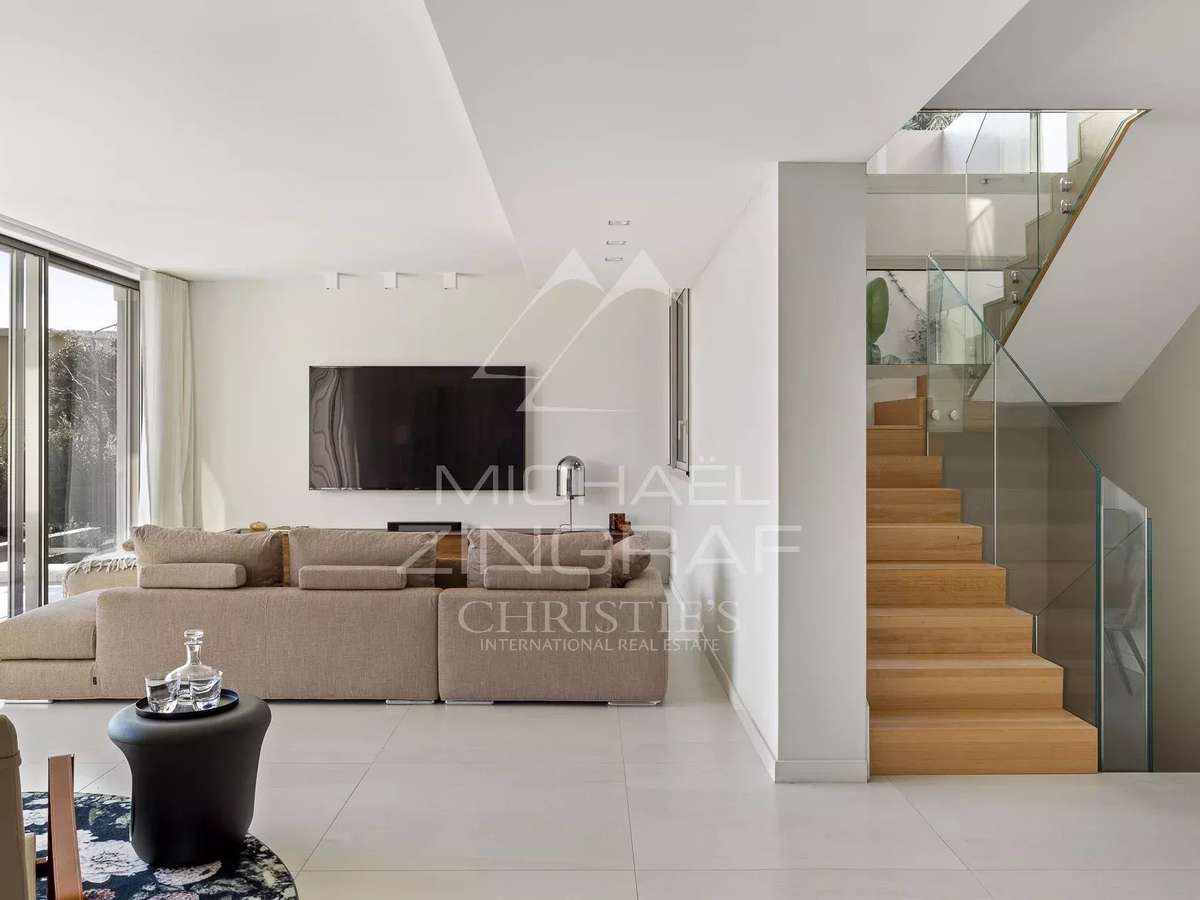 Villa Villefranche-sur-Mer