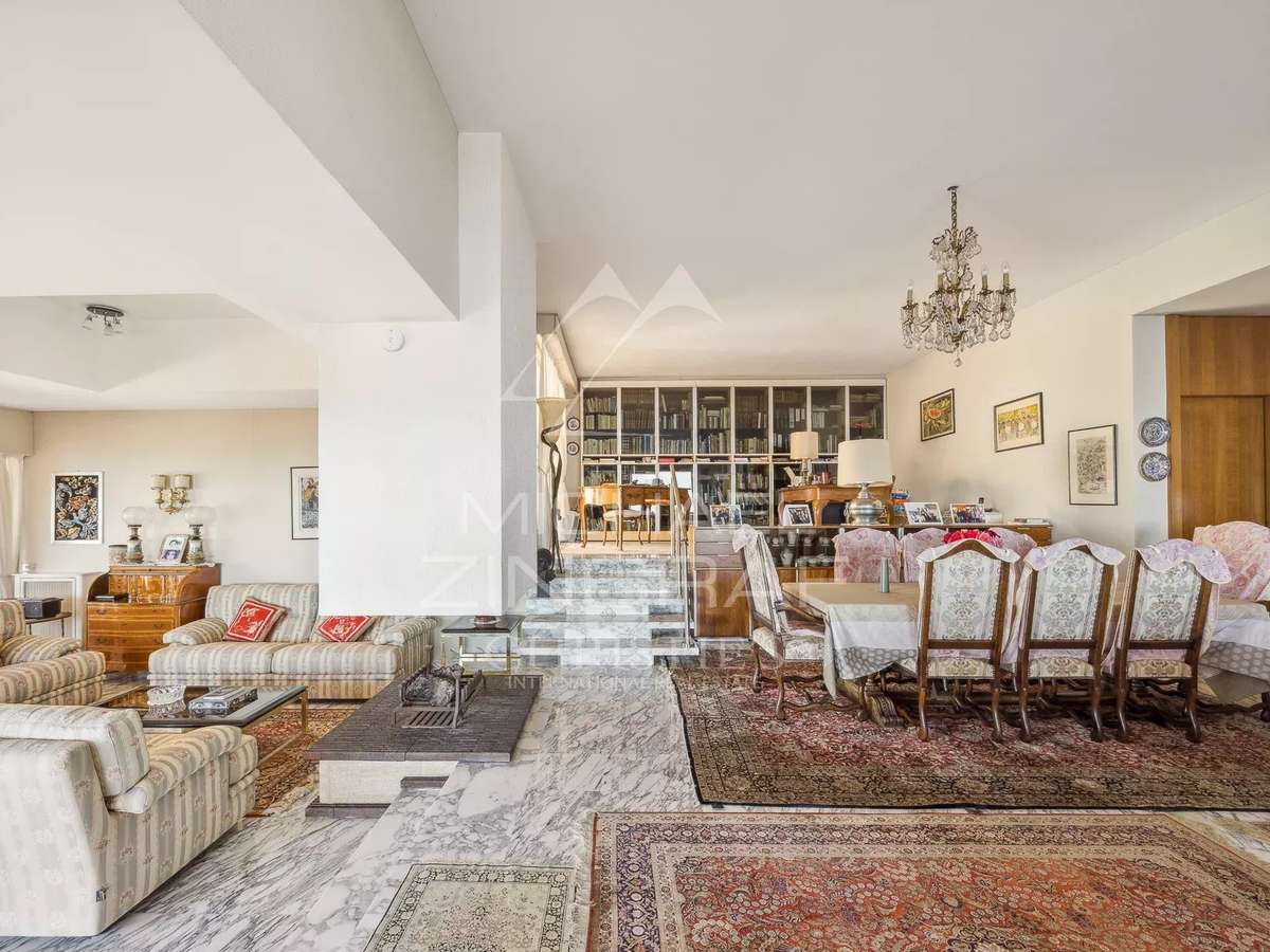 Villa Villefranche-sur-Mer