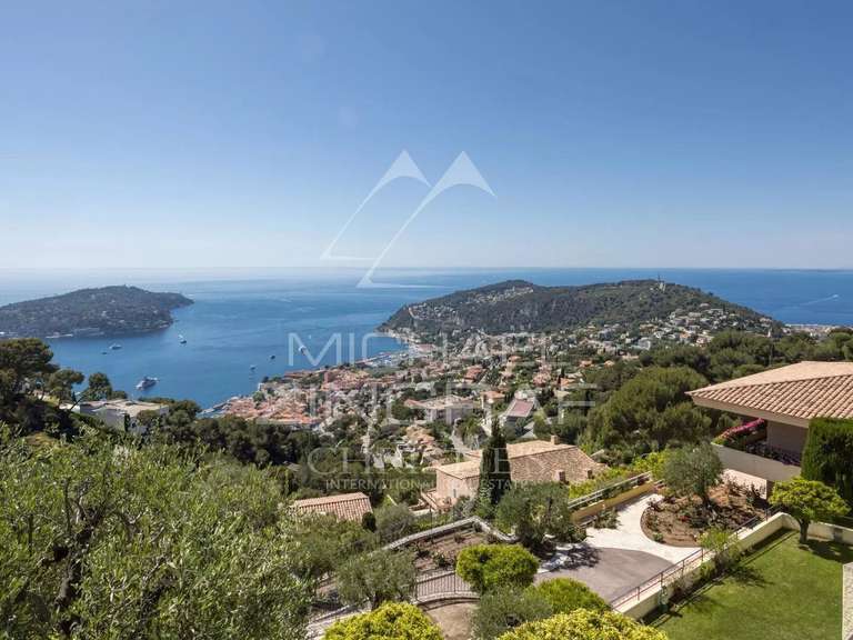 Villa Villefranche-sur-Mer - 5 chambres - 400m²