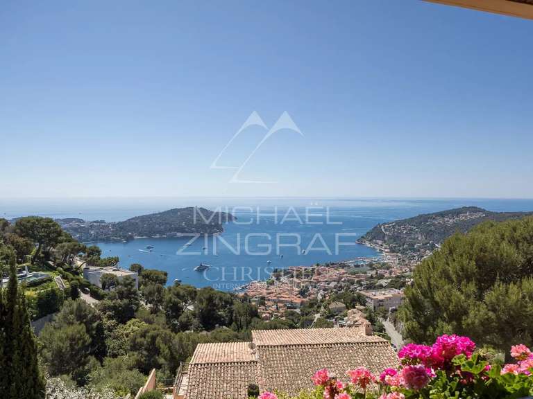 Villa Villefranche-sur-Mer - 5 bedrooms - 400m²