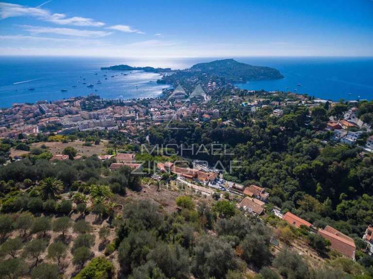 Villa Villefranche-sur-Mer - 6 bedrooms - 700m²