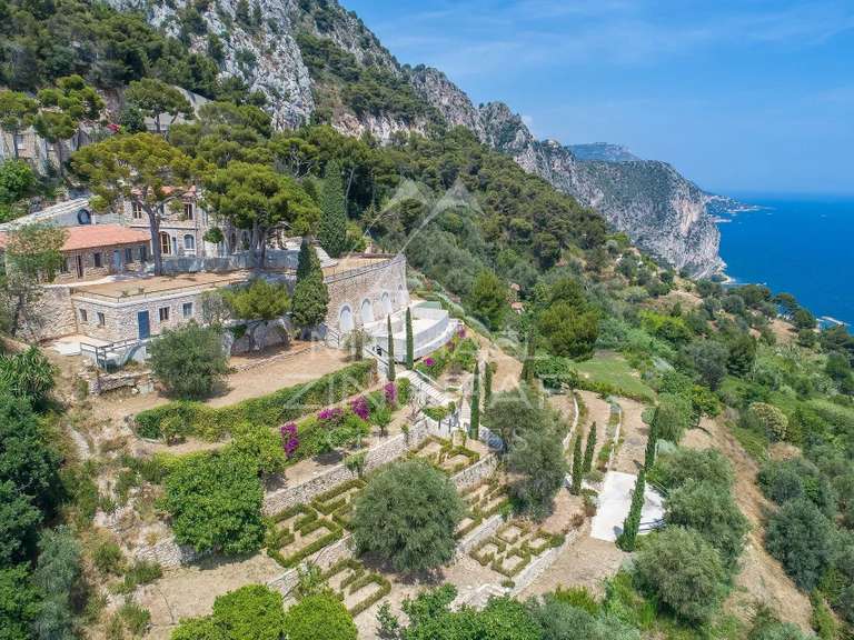 Villa Villefranche-sur-Mer - 6 bedrooms - 700m²