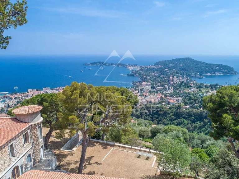 Villa Villefranche-sur-Mer - 6 bedrooms - 700m²