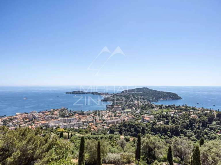 Villa Villefranche-sur-Mer - 6 bedrooms - 700m²