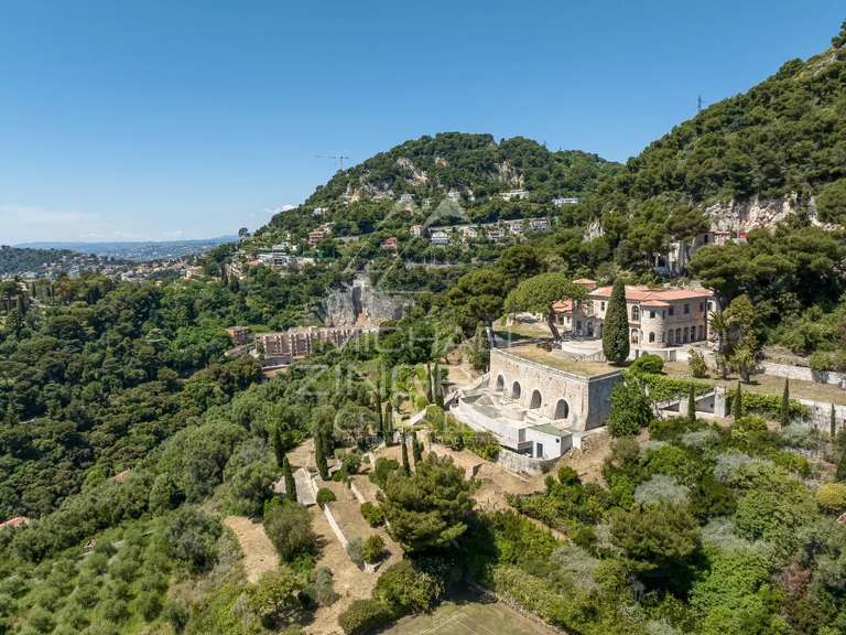 Villa Villefranche-sur-Mer - 6 bedrooms - 700m²