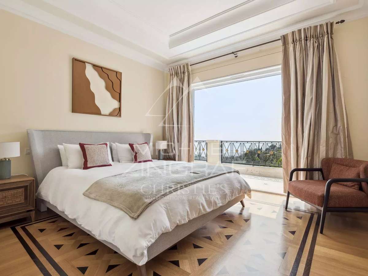 Villa Villefranche-sur-Mer