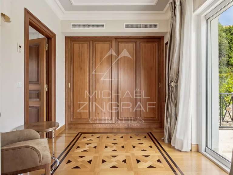 Villa Villefranche-sur-Mer - 6 chambres - 402m²