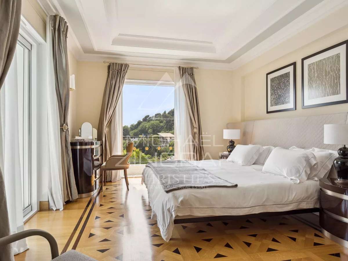 Villa Villefranche-sur-Mer