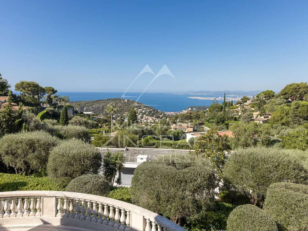 Villa Villefranche-sur-Mer