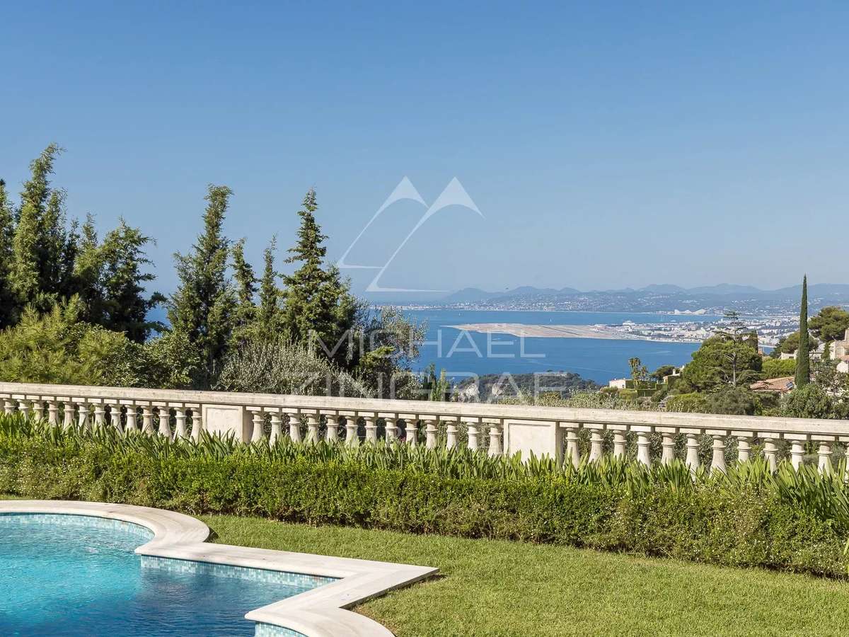 Villa Villefranche-sur-Mer