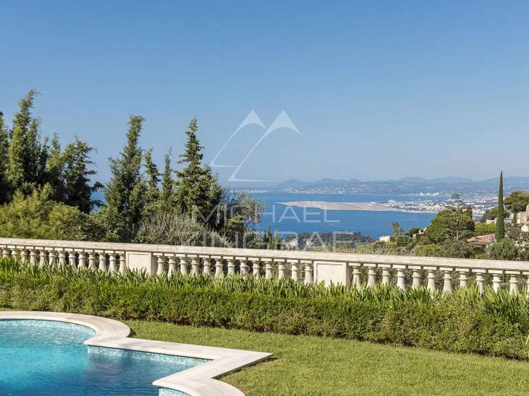 Villa Villefranche-sur-Mer - 6 chambres - 402m²