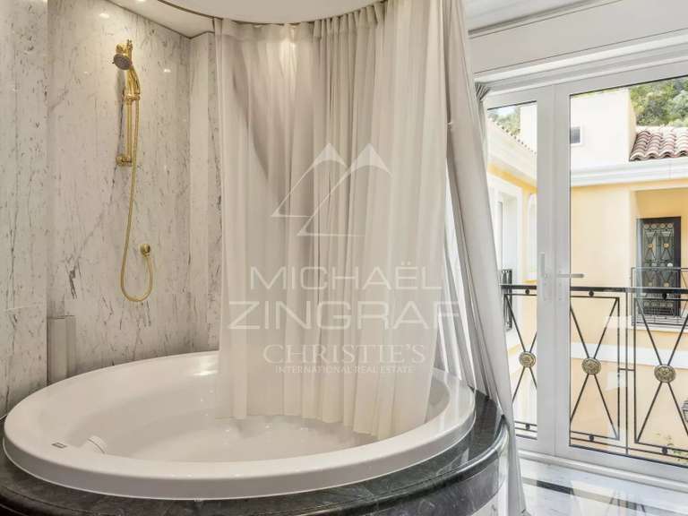 Villa Villefranche-sur-Mer - 6 chambres - 402m²