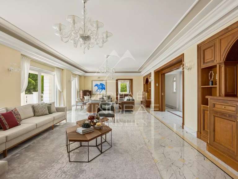 Villa Villefranche-sur-Mer - 6 chambres - 402m²