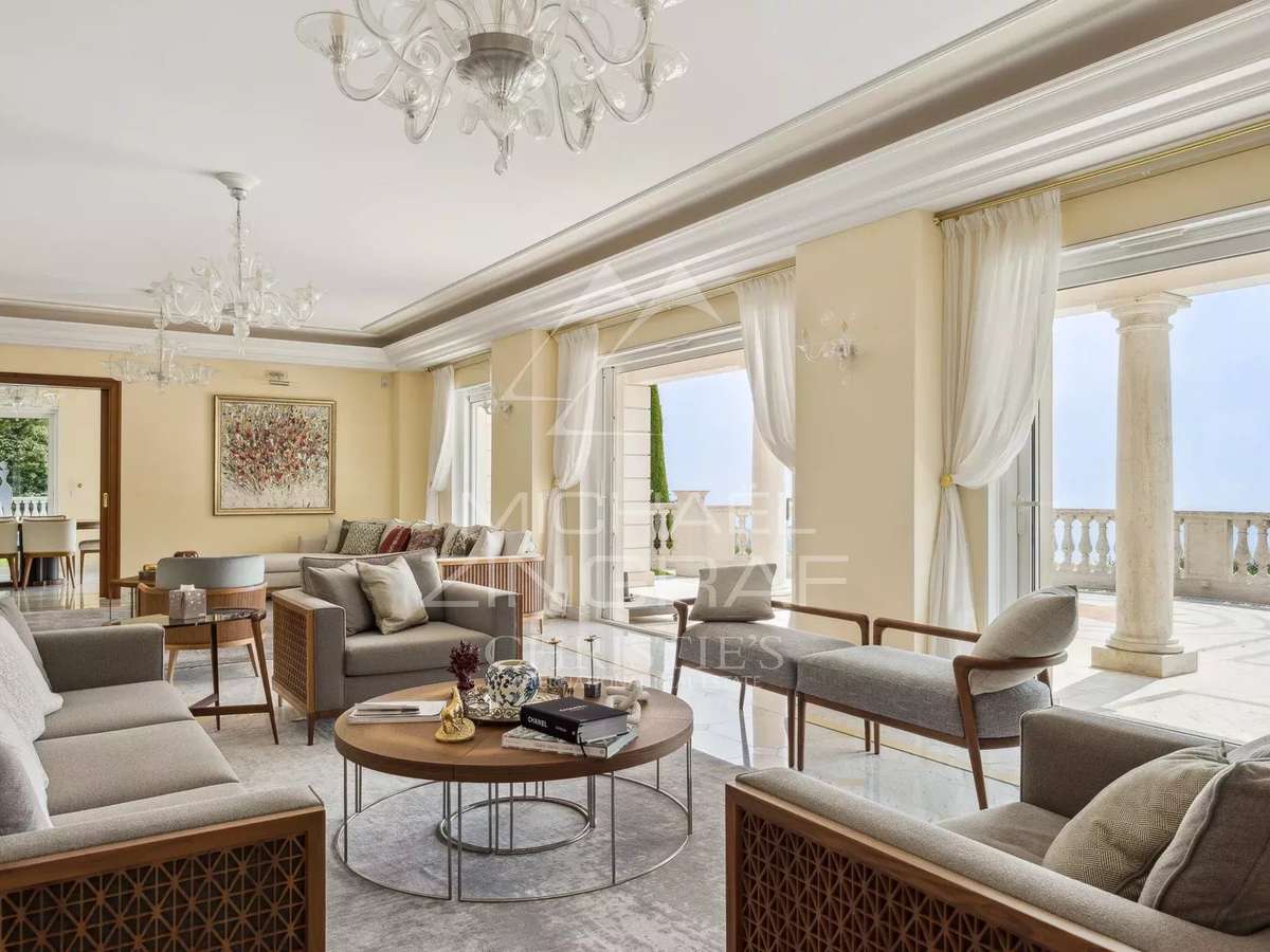 Villa Villefranche-sur-Mer