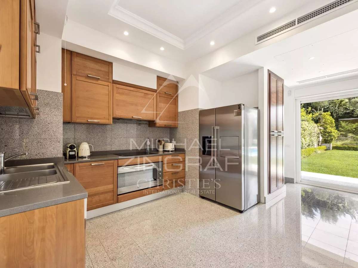 Villa Villefranche-sur-Mer