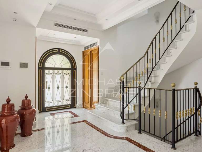 Villa Villefranche-sur-Mer - 6 chambres - 402m²