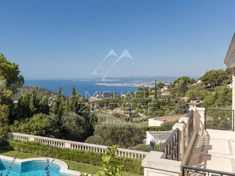 Villa Villefranche-sur-Mer - 6 chambres - 402m²