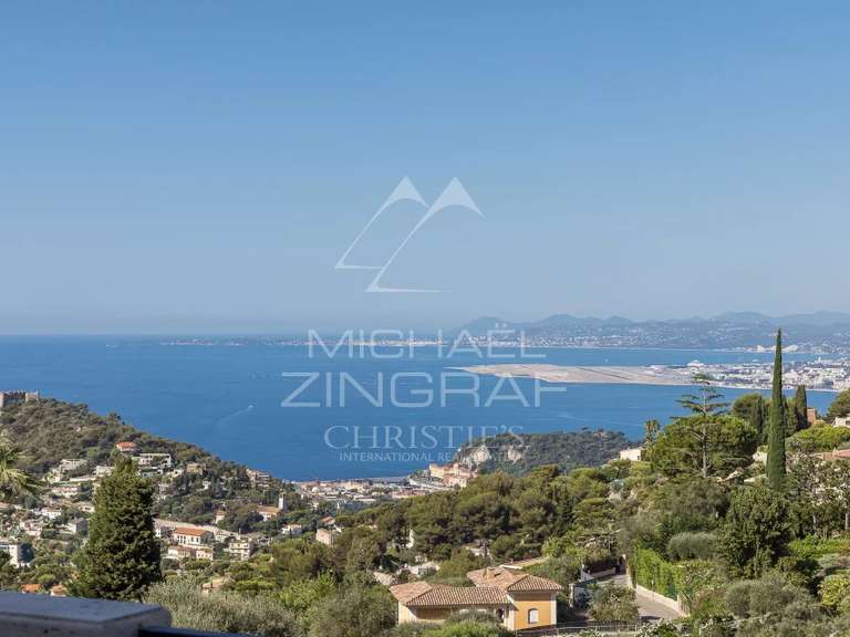 Villa Villefranche-sur-Mer - 6 bedrooms - 402m²