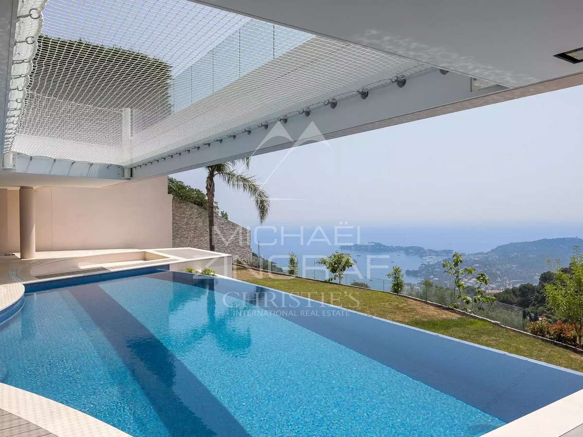 Villa Villefranche-sur-Mer