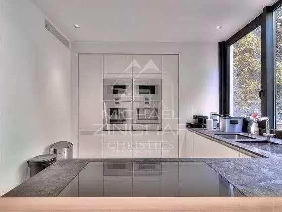 Villa with Sea view Villefranche-sur-Mer - 4 bedrooms - 347m²