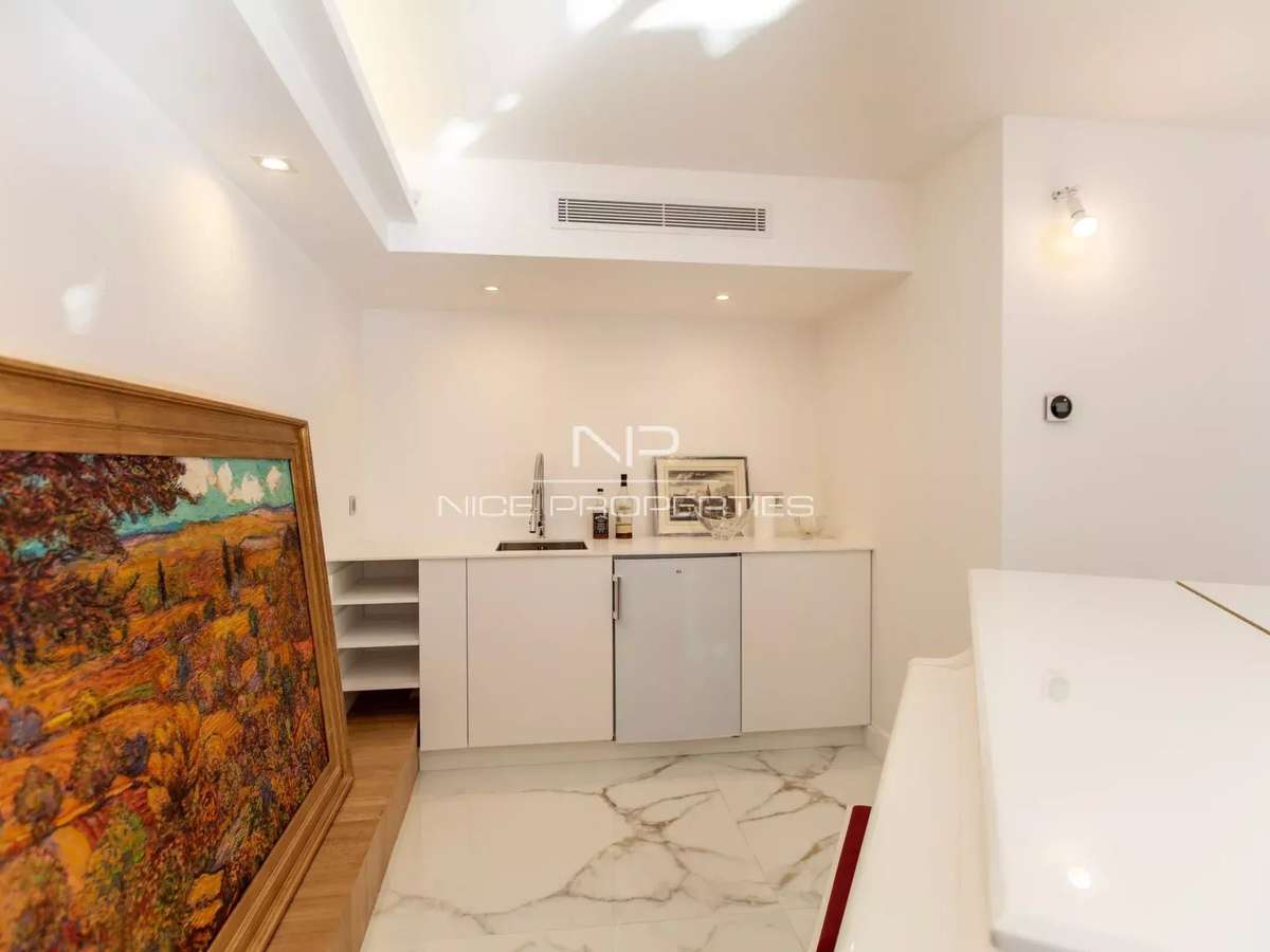 Villa Villefranche-sur-Mer