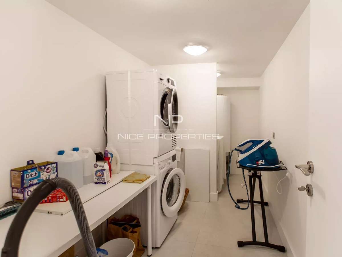 Villa Villefranche-sur-Mer