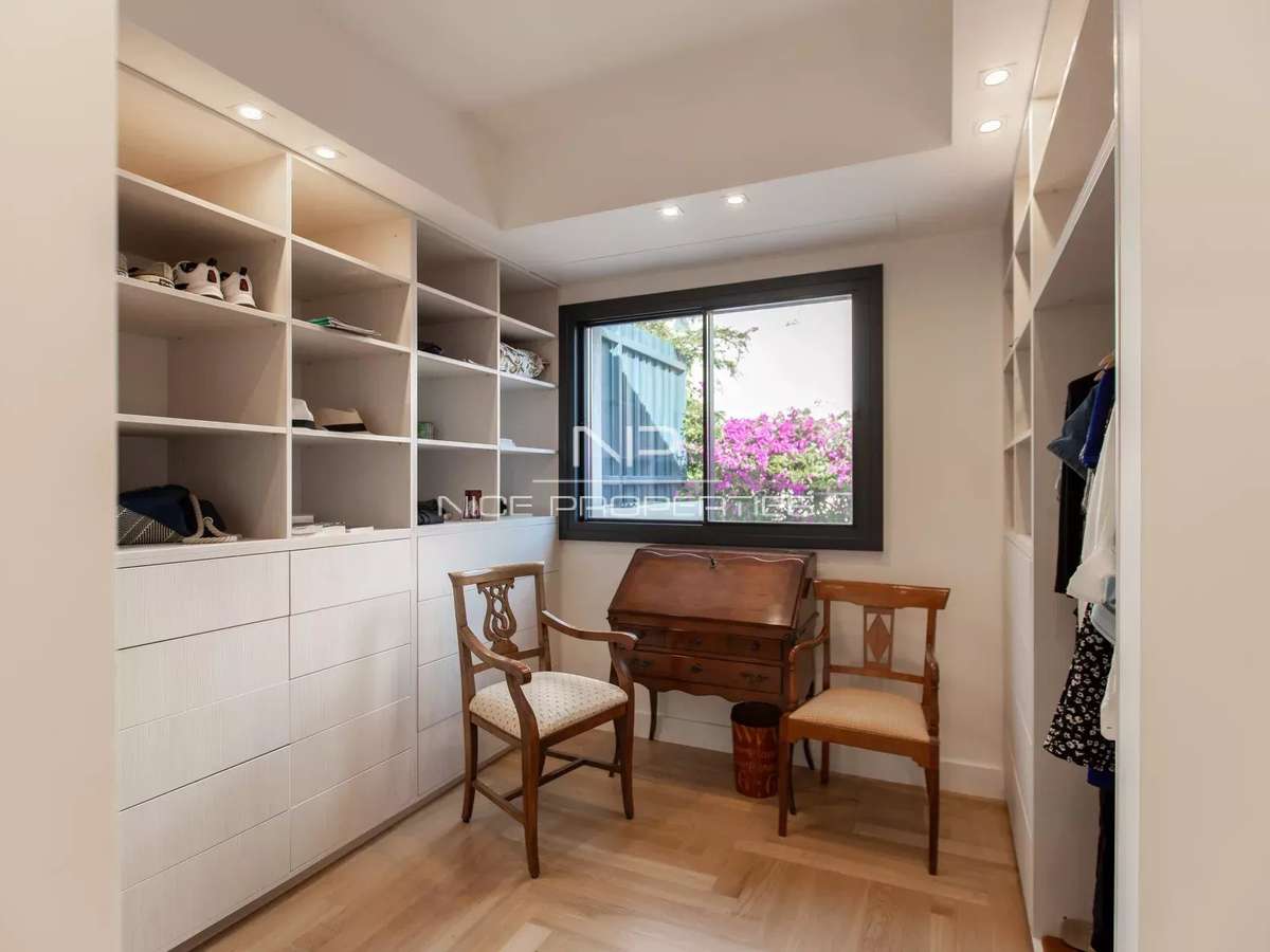 Villa Villefranche-sur-Mer