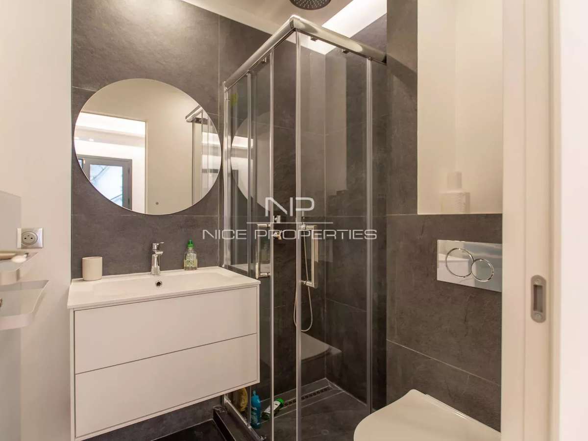 Villa Villefranche-sur-Mer