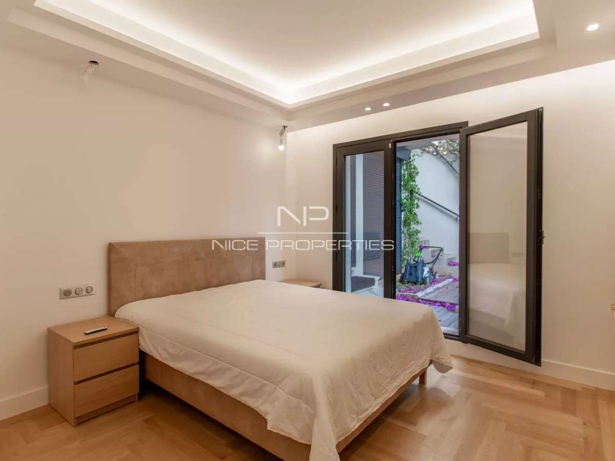 Villa Villefranche-sur-Mer