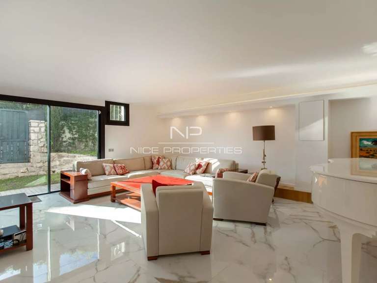 Villa Villefranche-sur-Mer - 6 bedrooms - 300m²