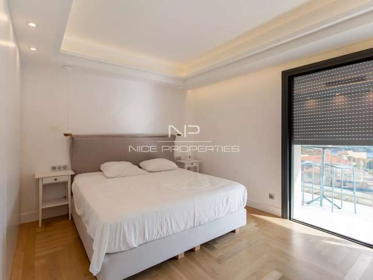 Villa Villefranche-sur-Mer - 6 bedrooms - 300m²