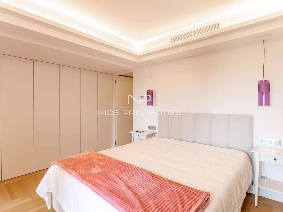 Villa Villefranche-sur-Mer