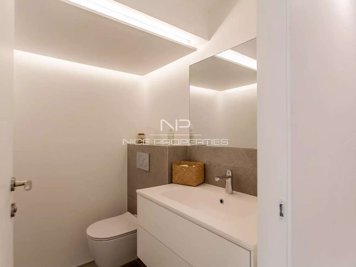 Villa Villefranche-sur-Mer