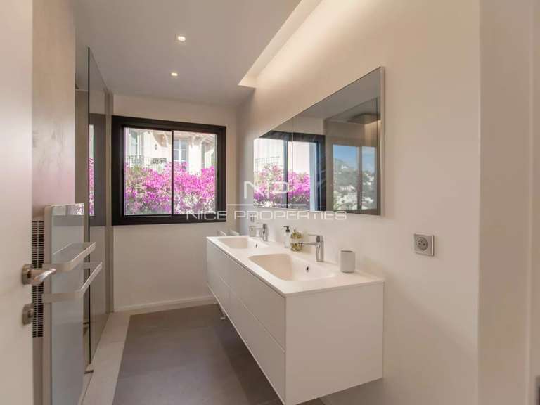 Villa Villefranche-sur-Mer - 6 bedrooms - 300m²