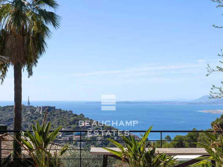 Villa Villefranche-sur-Mer - 5 chambres - 340m²