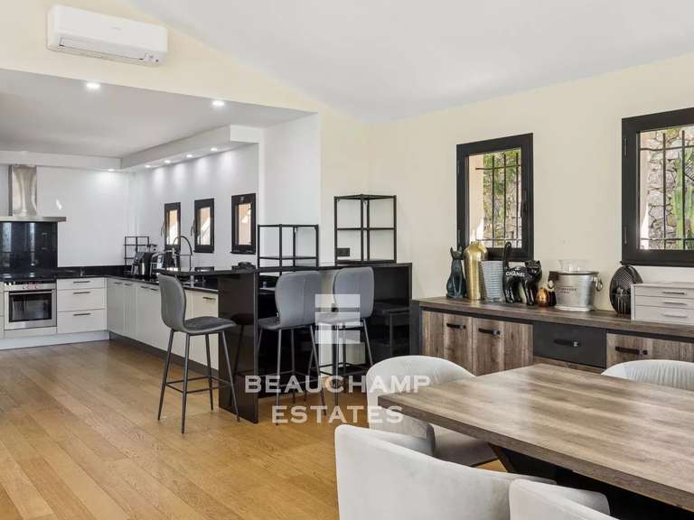 Villa Villefranche-sur-Mer - 5 chambres - 340m²