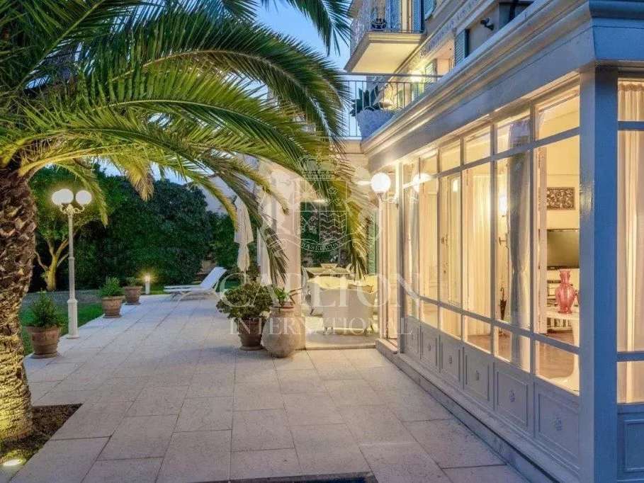 Villa Villefranche-sur-Mer