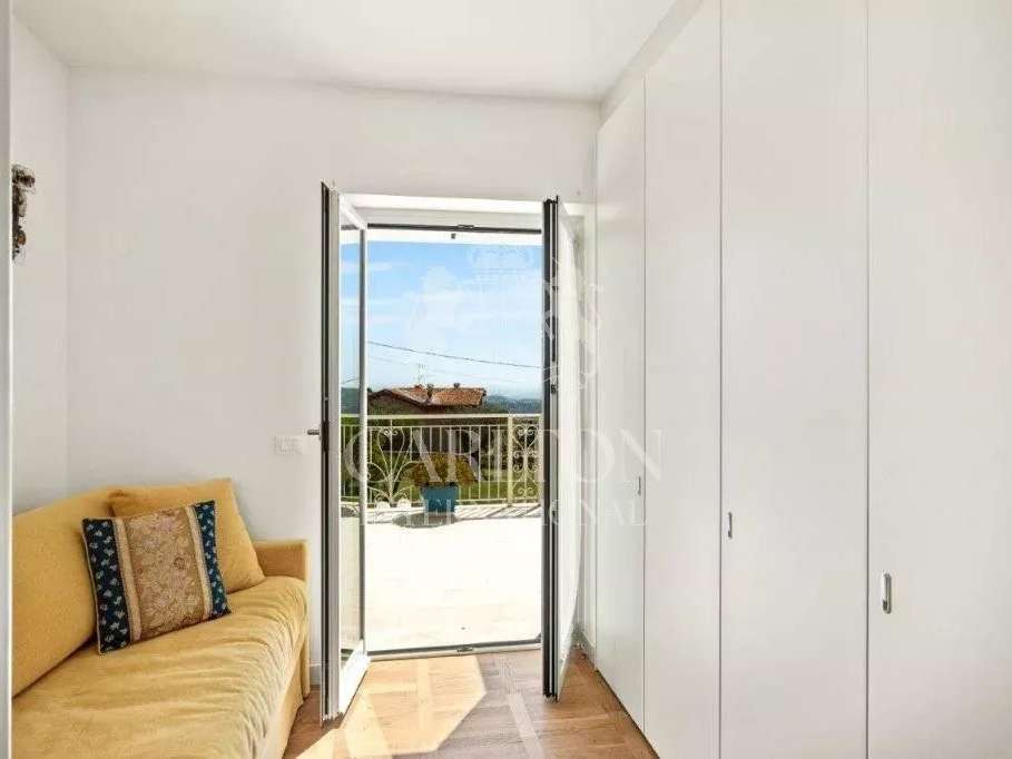 Villa Villefranche-sur-Mer