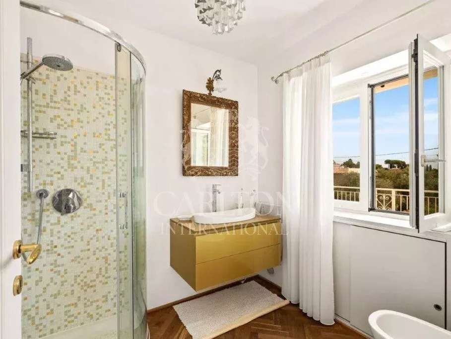 Villa Villefranche-sur-Mer