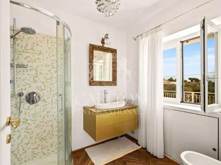 Villa avec Vue sur mer Villefranche-sur-Mer - 4 chambres - 120m²