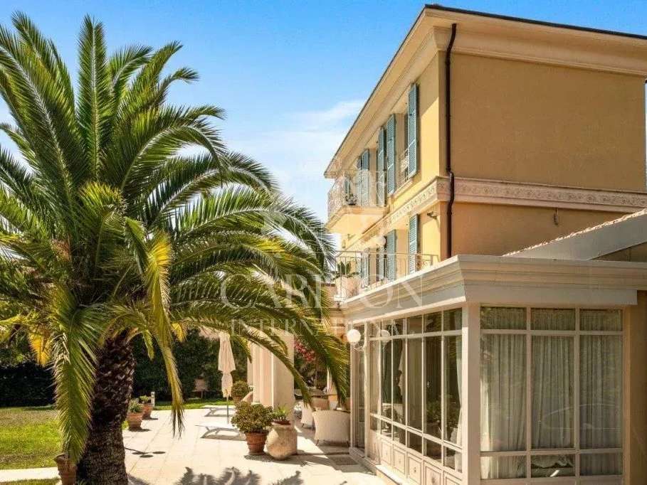 Villa Villefranche-sur-Mer