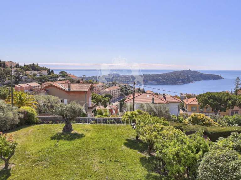Villa avec Vue sur mer Villefranche-sur-Mer - 4 chambres - 120m²