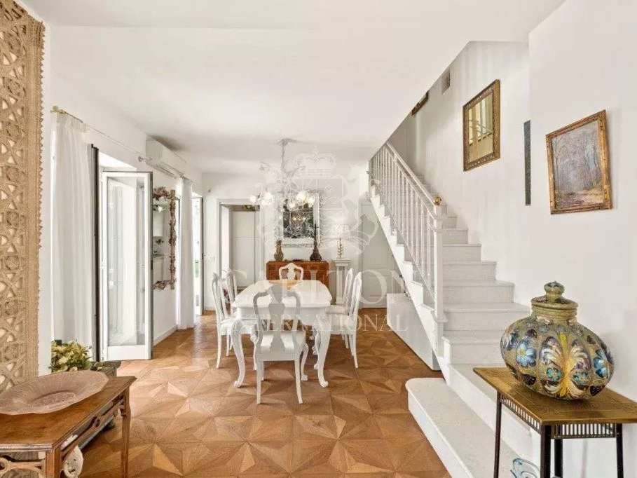 Villa Villefranche-sur-Mer